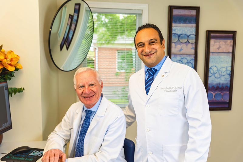 DR. FARAH & DR. BASTA